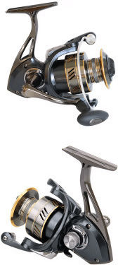 7000 Fishing Reel
