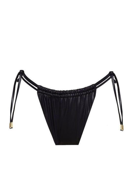 Bikini Brazil Black