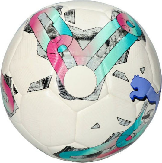 PUMA Orbita 5 Hyb Lite Fußball Weiß