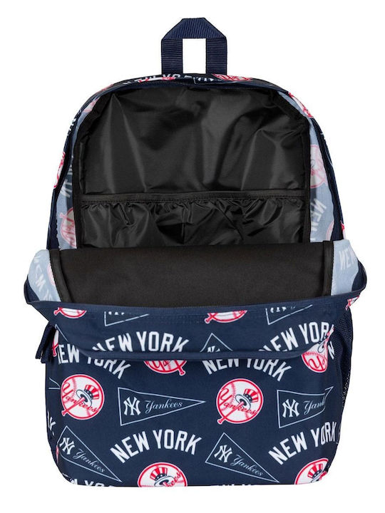 New Era Mlb Stadium 17lt Μπλε