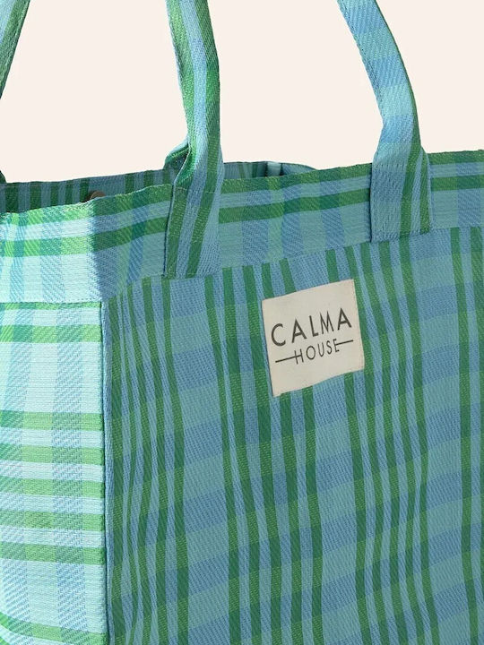 Calma House Einkaufstaschen Tote Berlin Grüne