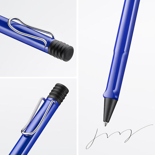 Lamy 214 Safari Kugelschreiber