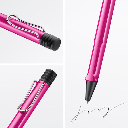 Lamy 213 Safari Στυλό Ballpoint