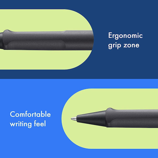 Lamy 217 Safari Pixuri Ballpoint