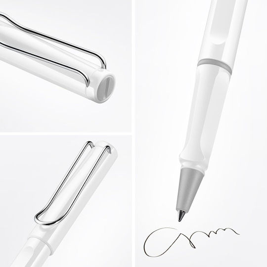 Lamy 319 Safari Pens Rollerball
