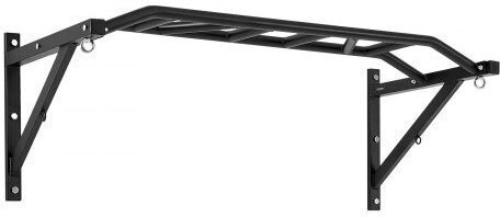 Vevor Wall Pull-Up Bar for Maximum Weight 200kg