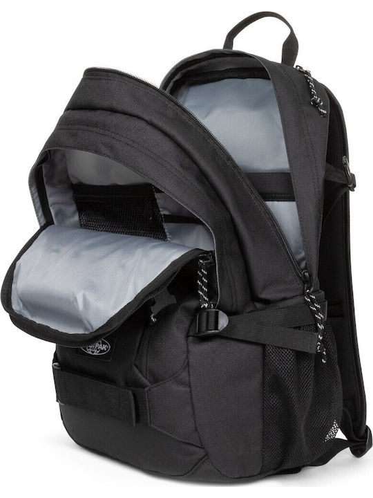 Eastpak Getter Pro School Bag Backpack Junior High-High School Black 23Liters