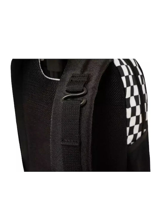 Polo Junior Bibi School Bag Trolley Elementary, Elementary Black with Water Bottle Holder 12Liters 2025