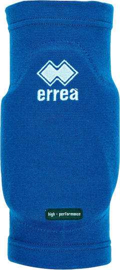 Errea Tokyo T14100007 Adults Volleyball Knee Pads Blue