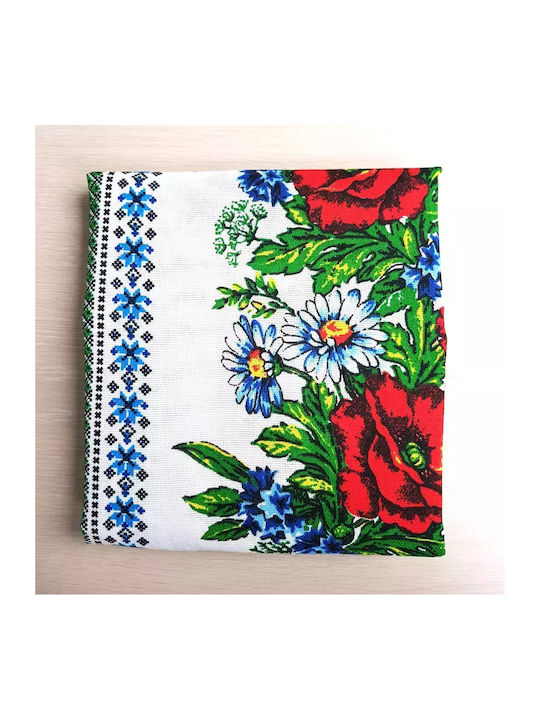 Kotonia Home Șervețel Bumbac Set Rustic 45x150cm