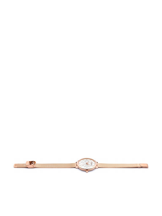 Adriatica Watch with Battery Mechanism
