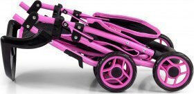 Milly Mally Doll Stroller