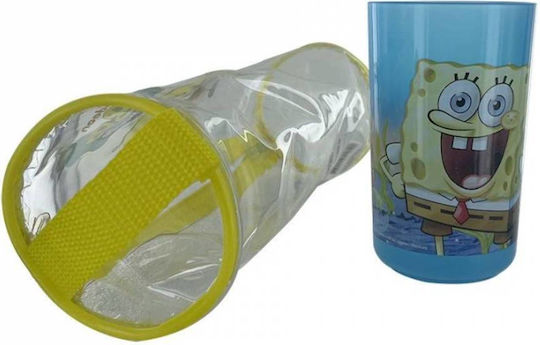 Tinokou SpongeBob Kinder 3-teiliges Set Mehrfarbig