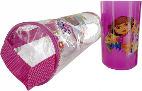 Tinokou Dora Explorer 3-piece Children's Kit Multicolour