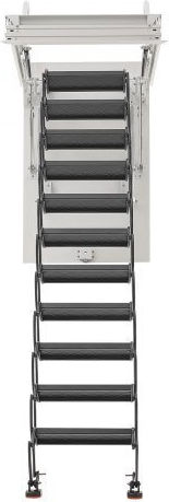 Vevor 11 Steps Boat Ladder