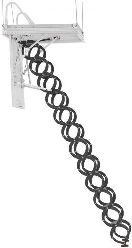 Vevor 12 Steps Boat Ladder