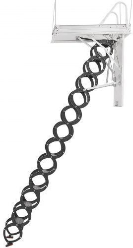 Vevor 12 Steps Boat Ladder