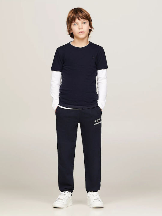 Kids' T-shirt Sky Captain