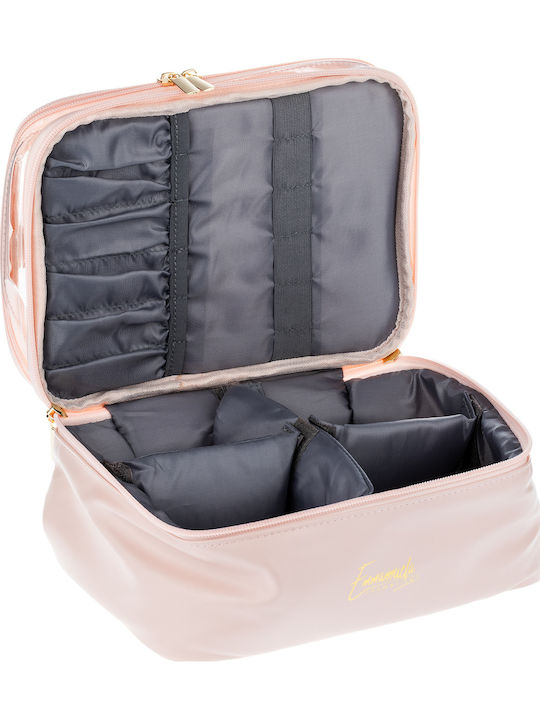 Makeup Bag Makeup Bag