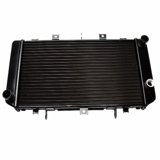 Roc Motorcycle Engine Radiator Kawasaki Z750 2004-2006