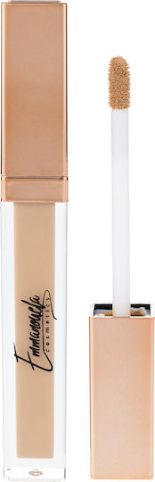 Emmanouela Cosmetics No Filter Needed Liquid Concealer No 1 5ml