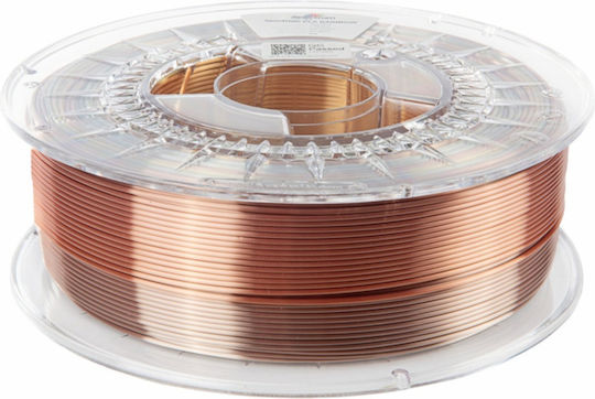 Spectrum PLA 3D Принтер Филамент 1.75мм Ancient 1кг 1бр Макарa