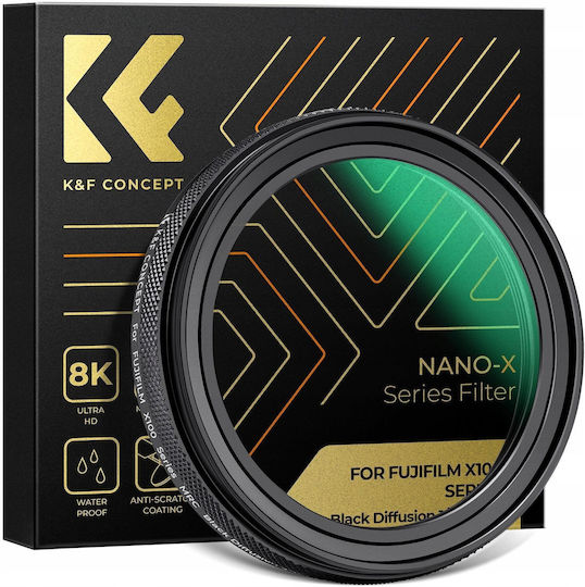 K&F Concept Filter Diffusion for Camera Lenses