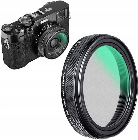K&F Concept Filter Diffusion for Camera Lenses