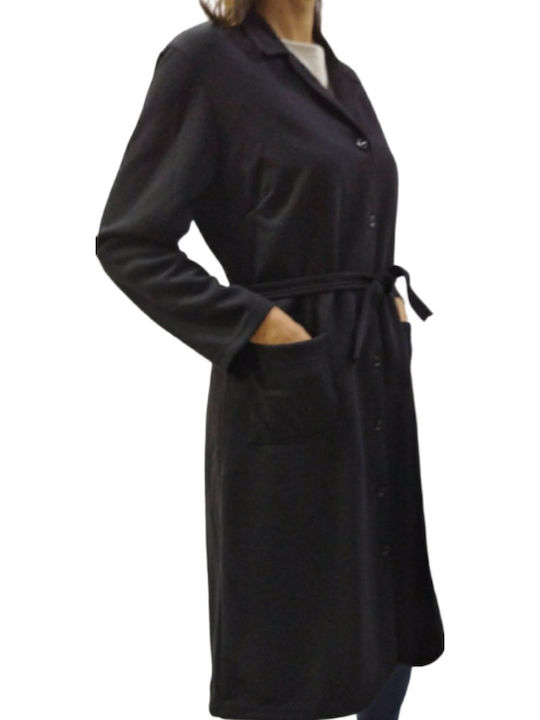 Rodonna Winter Women's Robe