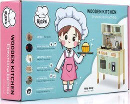Milly Mally Kids Kitchen for Ages 3+
