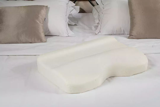 Alpha Foam Supreme Алое вера Мемори пяна Труден SLEEP050 40x60x13см Alpha Foam Supreme Алое вера Мемори пяна Труден SLEEP050 40x60x13см