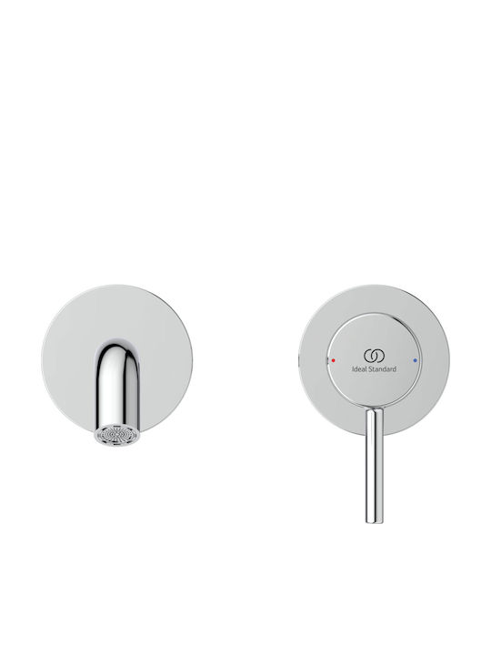Ideal Standard Миксер Смесител за мивка