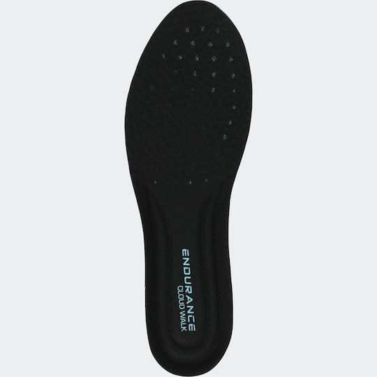Whistler Ανατομικοί Πάτοι Παπουτσιών E252466-2062 2τμχ