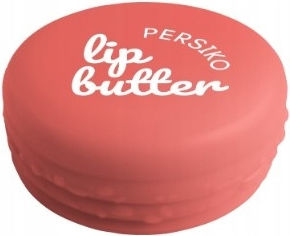 FlosLek Lip Butter Peach 10gr