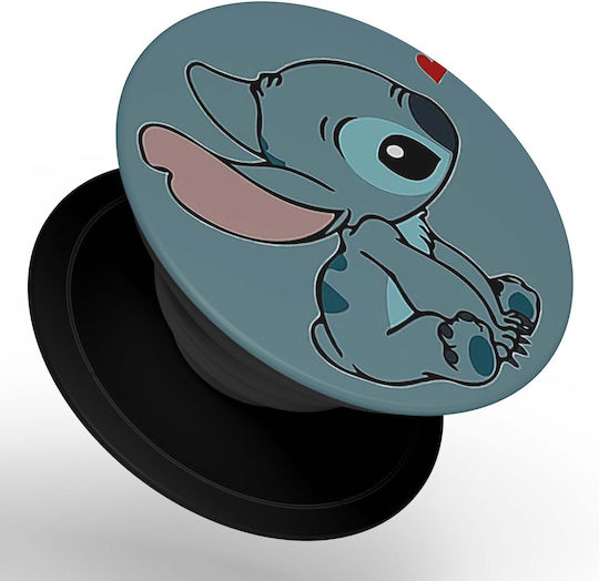 Oem Popholder Βάση Στήριξης Τηλεφώνου Σέτ 10τμχ Stitch