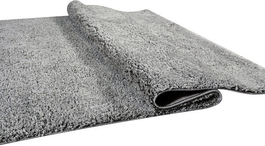 Balsan Σετ Shaggy Χαλιά Κρεβατοκάμαρας Grey P621671 3τμχ