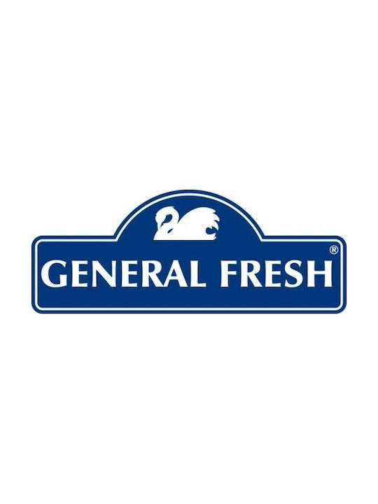 General Fresh Gel Parfumat cu Aromă Ocean 250gr
