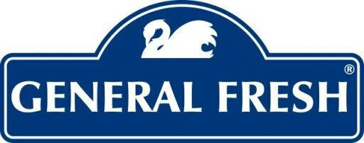 General Fresh Αρωματικό Τζελ με Άρωμα Ocean 250gr