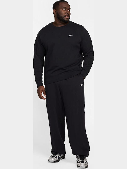 Nike Sweatshirt Black
