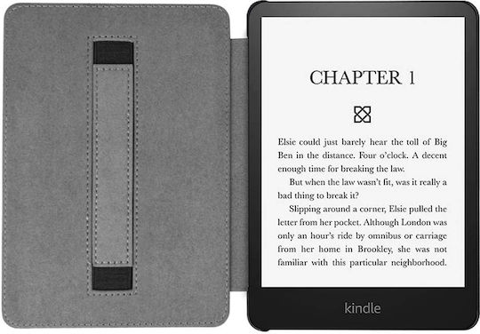 Strado Back Cover Πολύχρωμη (Kindle Paperwhite 5)