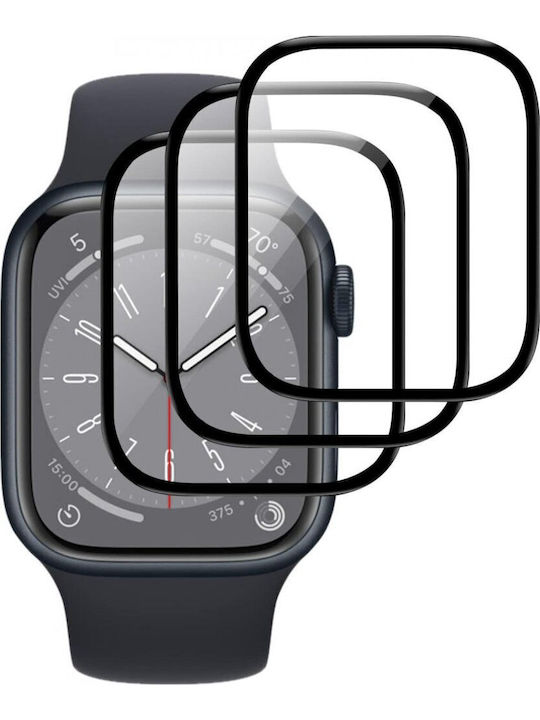 Rosso Защитен екран за Galaxy Watch Ultra 3бр