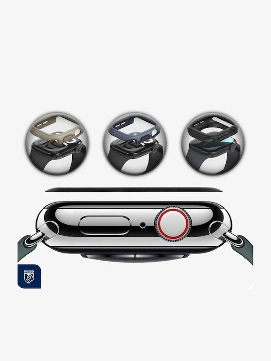 Rosso Защитен екран за Galaxy Watch Ultra 3бр