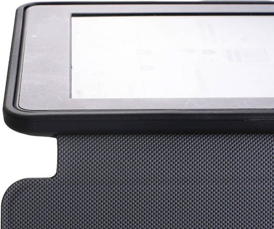 Strado Flip Cover Γκρι (Kindle Paperwhite 1/2/3)