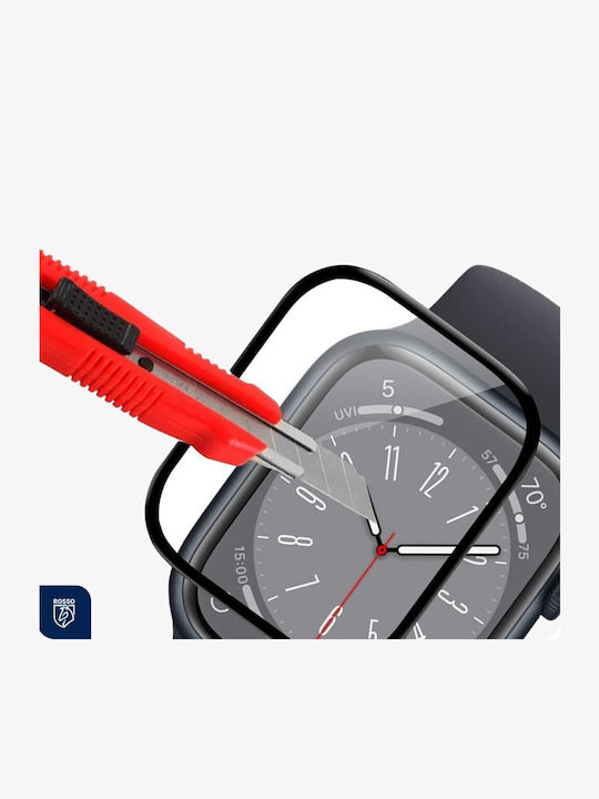 Rosso Защитен екран за Galaxy Watch Ultra 3бр