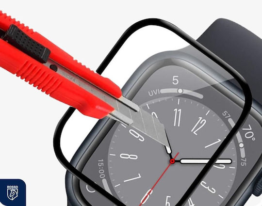 Rosso Screen Protector for the Galaxy Watch Ultra 3pcs