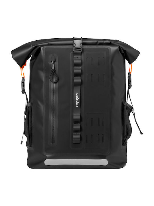 Spigen Aqua Shield A650 Αδιάβροχη Θήκη για Laptop 16" σε Μαύρο χρώμα