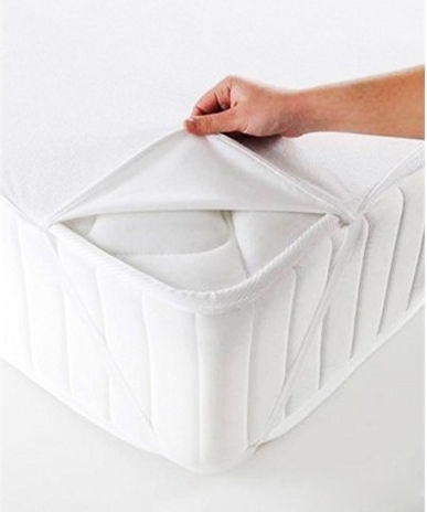 Kotonia Home Διπλό Αδιάβροχο 150x200εκ.