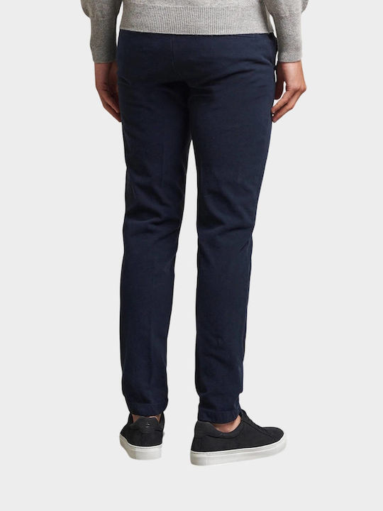 Boss Hose Dark Blue