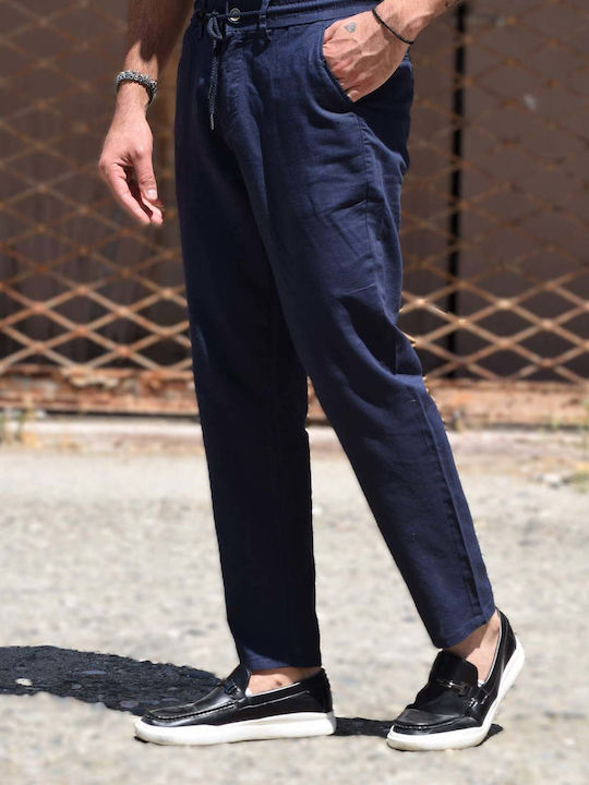 Hose Blue