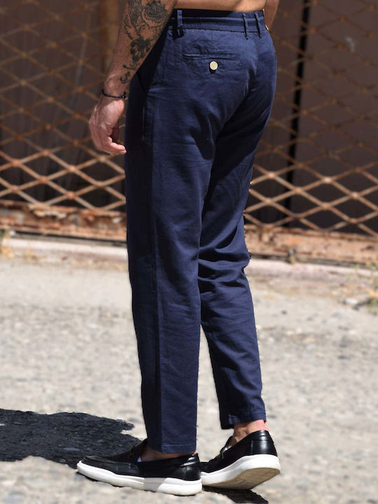 Hose Blue